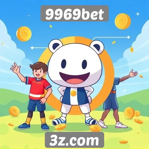 Números de usuários ativos no 9969bet em 2025