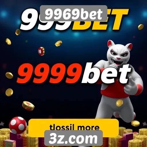 Análise das ofertas de jogos do site 9969bet