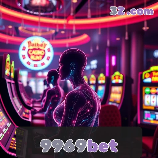 9969bet Aplicativo Móvel
