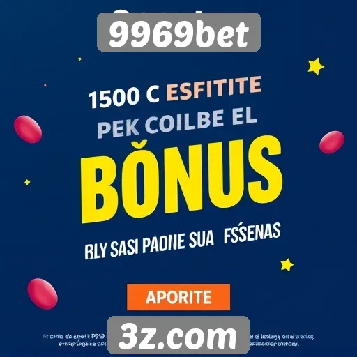 9986bet e a oferta de bônus para novos usuários
