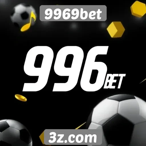 Operadora 9969bet lança programa de fidelidade