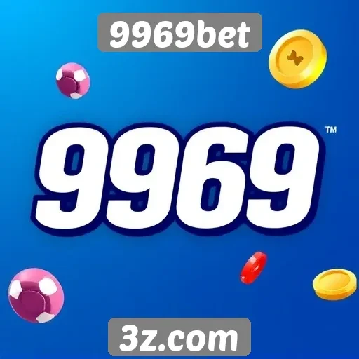 Comparação entre 9969bet e outros sites de jogos