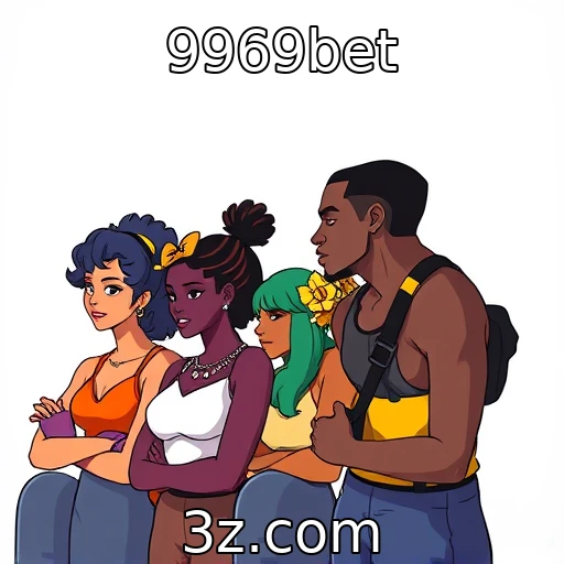 Importância da diversidade em personagens de jogos