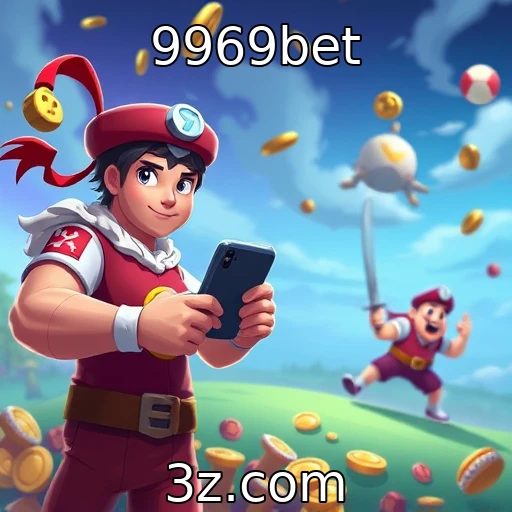 Crescimento do mercado de jogos móveis na última década