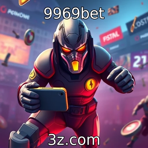 Crescimento do mercado de jogos móveis em 2025