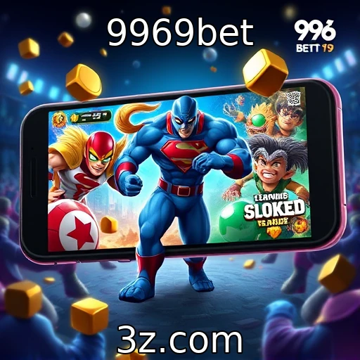 Crescimento de jogos mobile na indústria de entretenimento