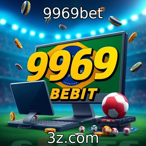 Crescimento da indústria de jogos online no Brasil