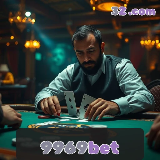 9969bet Plataforma Segura