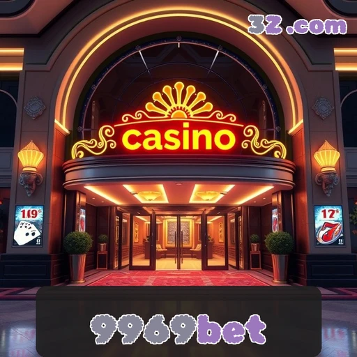 9969bet Promoções Atuais
