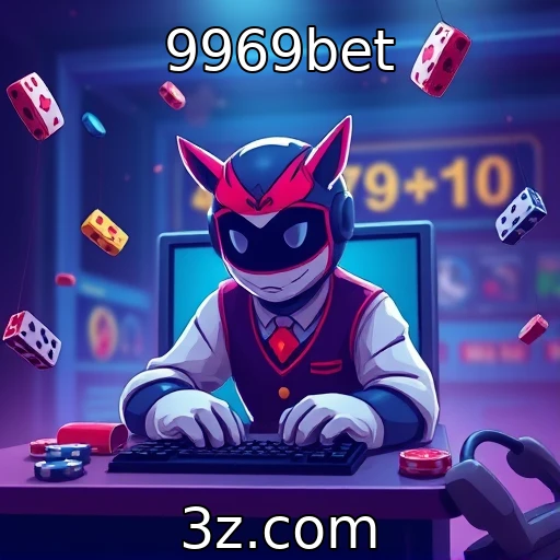 Desafios da regulamentação na indústria de jogos online