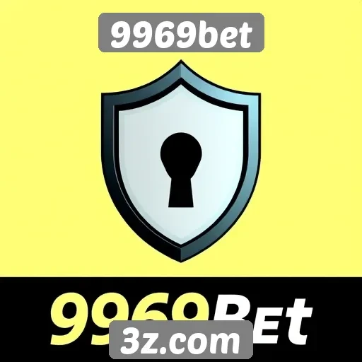 Análise da segurança no site de jogos 9969bet
