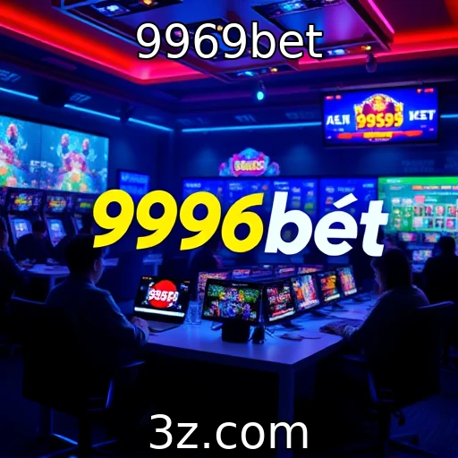 Inovações tecnológicas moldando a indústria de jogos