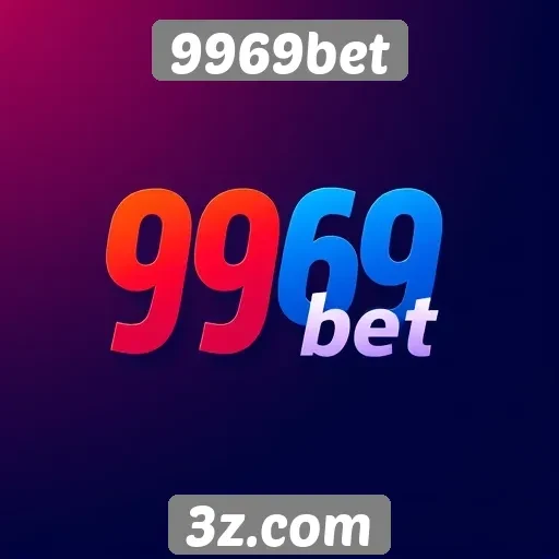 Experiência do usuário no 9969bet é otimizada