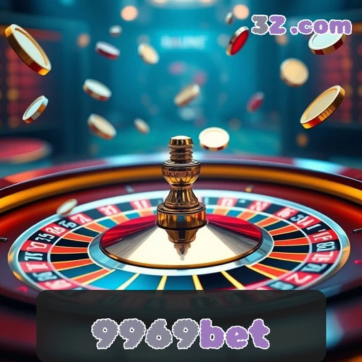 9969bet Programa VIP